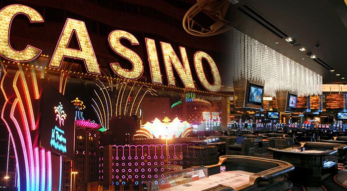 Bestes online casino